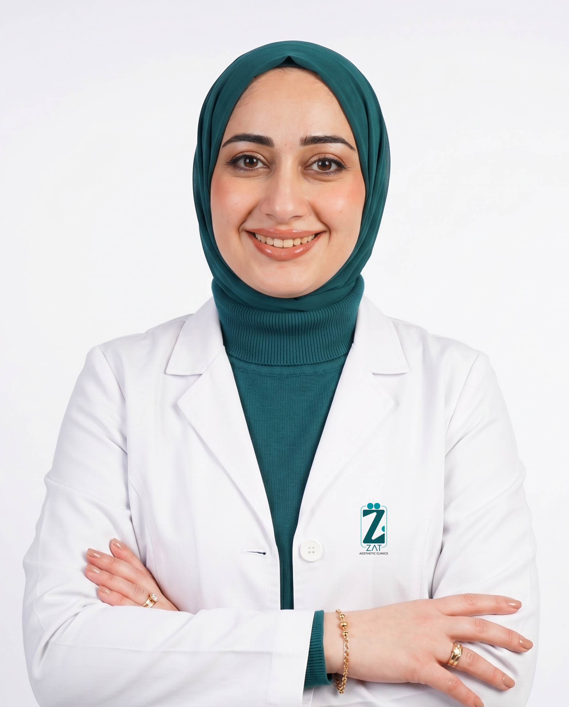 Dr. Batool Baradei