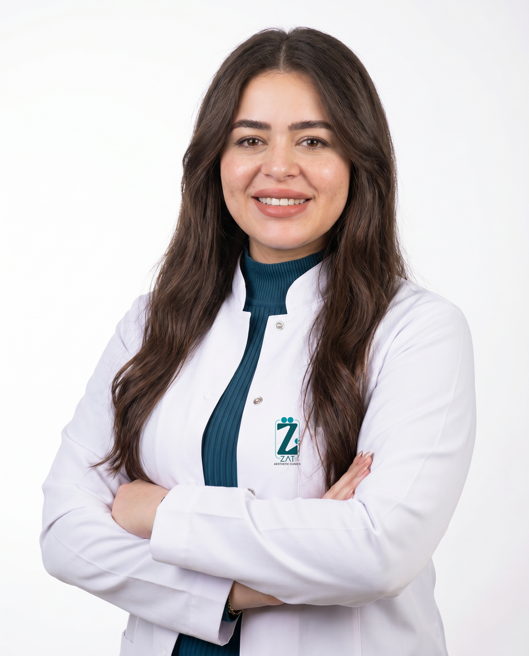 Dr. Nesma Saad